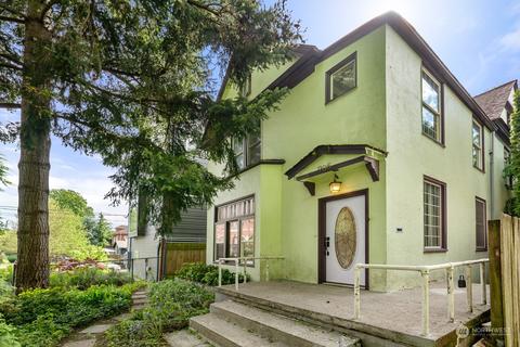 905 18th Ave, Seattle, WA 98122