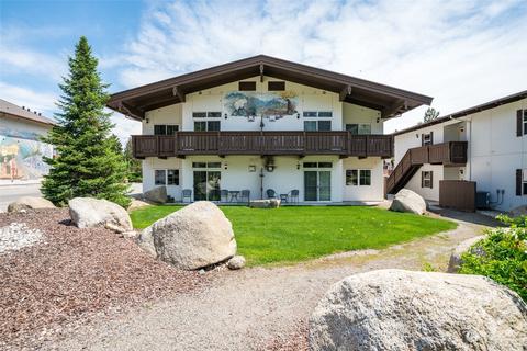 535 Junction Ln #903, Leavenworth, WA 98826