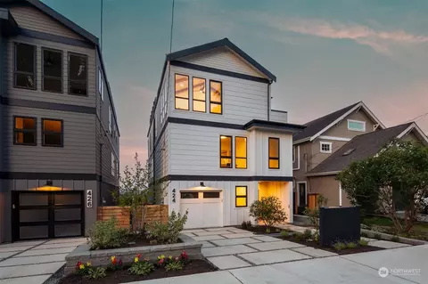 424 24th Ave E, Seattle, WA 98112