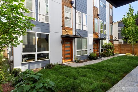 3309 Claremont Ave S #C, Seattle, WA 98144