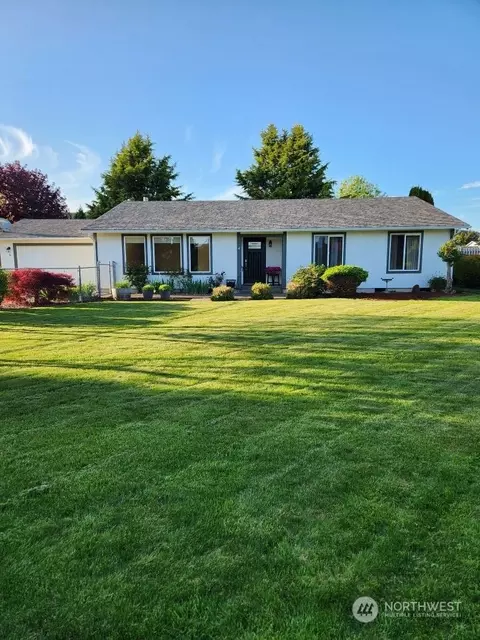 4 Ford Ln, Montesano, WA 98563