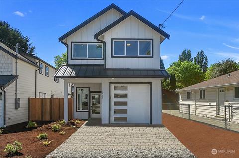 6823 25th Ave NE, Seattle, WA 98115