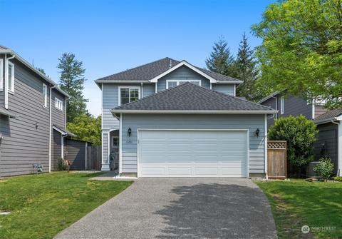 17231 Ironwood St, Arlington, WA 98223