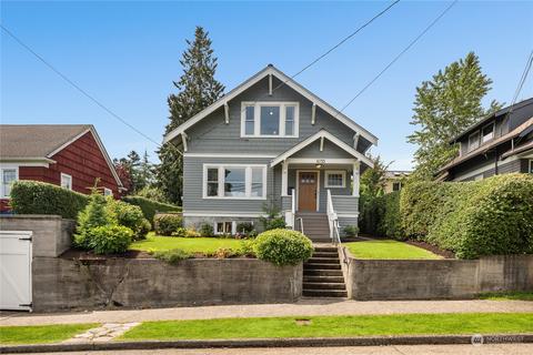 5133 S Findlay St, Seattle, WA 98118