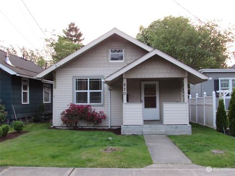820 N Anderson St, Tacoma, WA 98406