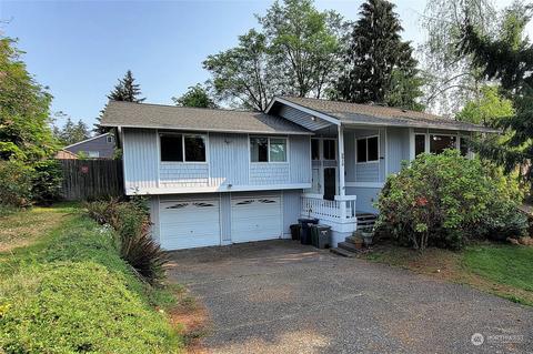 2912 SW 339th St, Federal Way, WA 98023