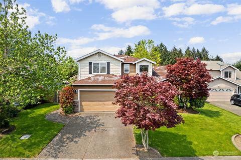 4906 36th Ave NE, Tacoma, WA 98422