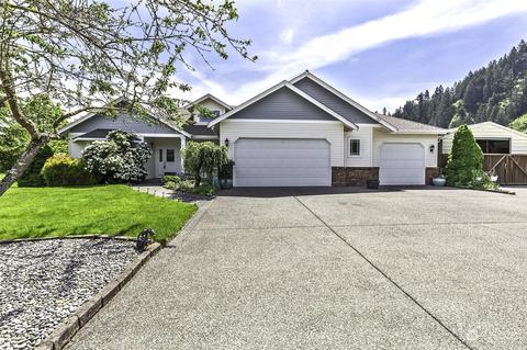 14006 136th Street Ct E, Orting, WA 98360