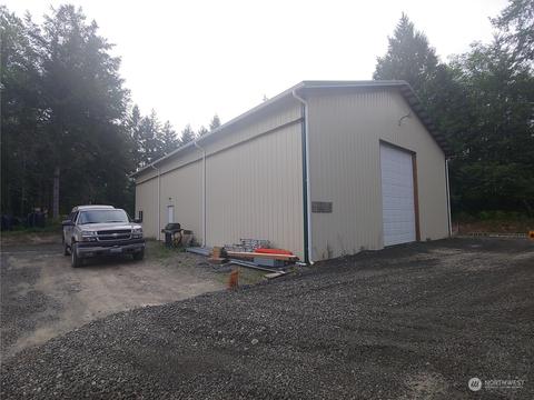 161 E Lizzy Ln, Shelton, WA 98584