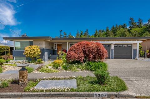 3320 Frater Ave SW, Seattle, WA 98116