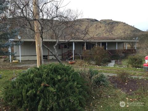 220 Kay St, Oroville, WA 98844