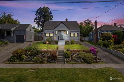 4827 S Bell St, Tacoma, WA 98408