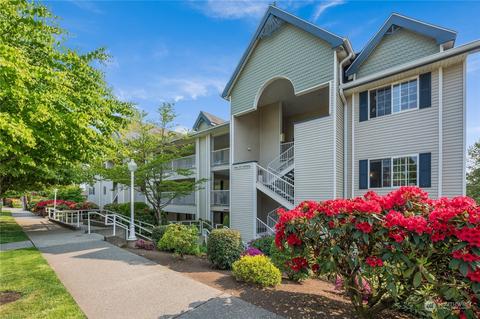 509 1st St #205, Snohomish, WA 98290
