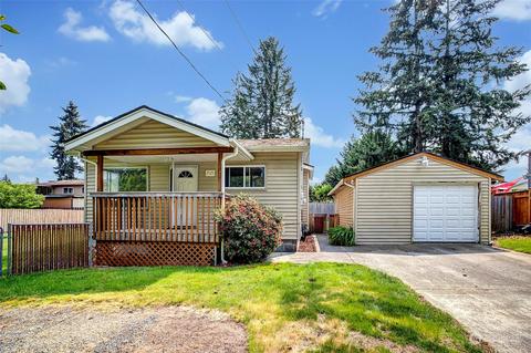 2525 NE 27th St, Renton, WA 98059