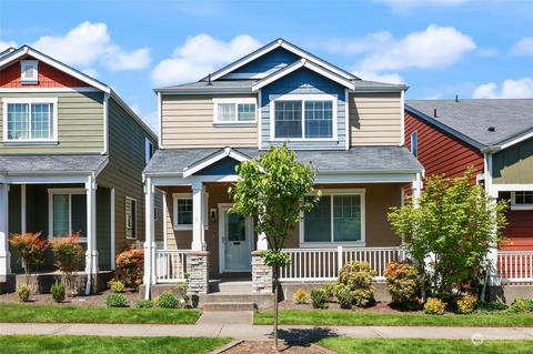7540 Kodiak Ave NE, Lacey, WA 98516
