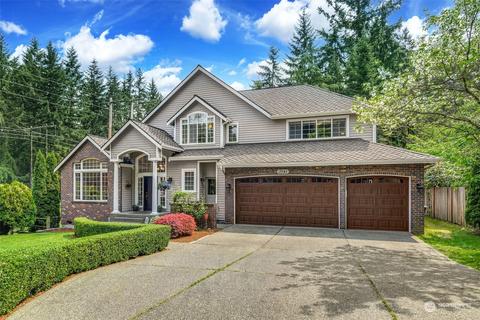 13545 NE 54th Pl, Bellevue, WA 98005