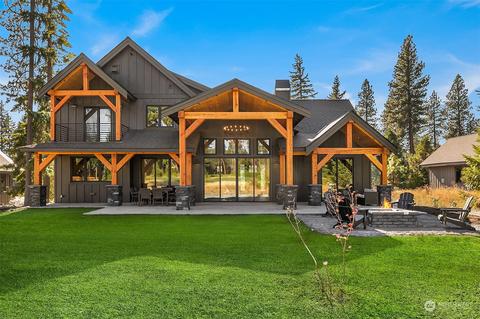 1090 Spragger Way, Cle Elum, WA 98922