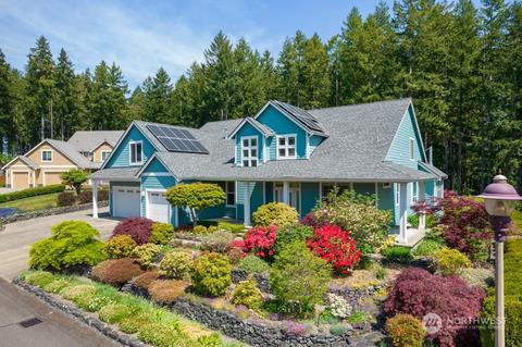 506 Alma Ln SE, Olympia, WA 98513