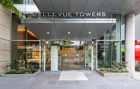 500 106th Ave NE #3811, Bellevue, WA 98004