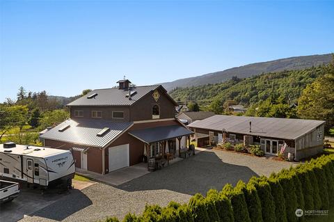 31122 Cunningham Ave, Sedro Woolley, WA 98284