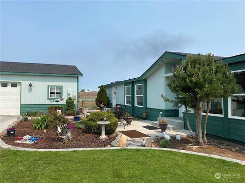7559 NE D9 Rd, Moses Lake, WA 98837
