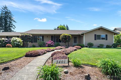 3401 28th Ave SE, Olympia, WA 98501