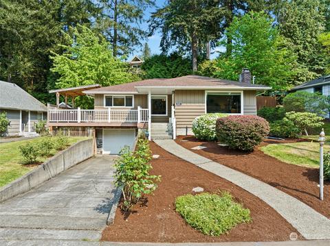709 Pasadena Ave, Fircrest, WA 98466