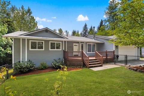 23213 Woods Creek Rd, Snohomish, WA 98290