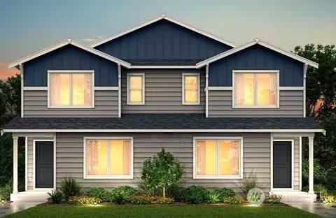 2720 Mayes Rd SE, Lacey, WA 98503