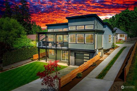 5003 Ocean Ave, Everett, WA 98203