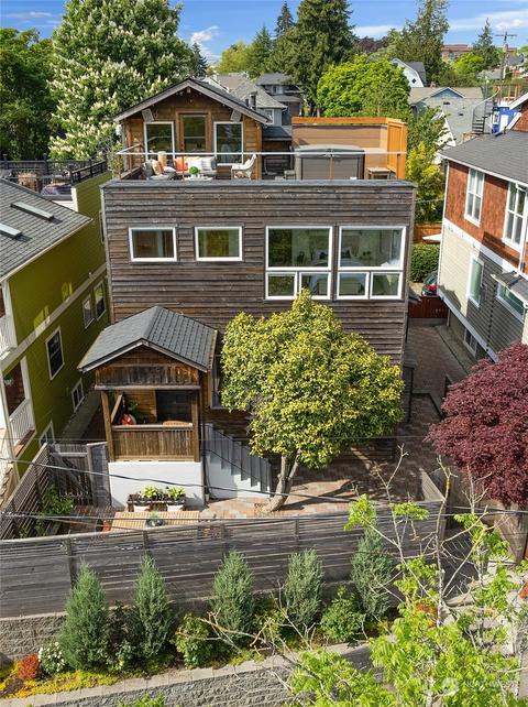 1324 N Lucas Pl, Seattle, WA 98103
