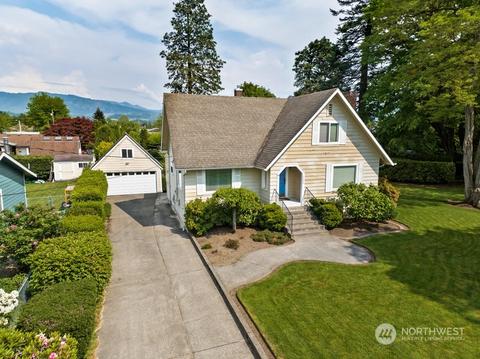 1393 Florence St, Enumclaw, WA 98022