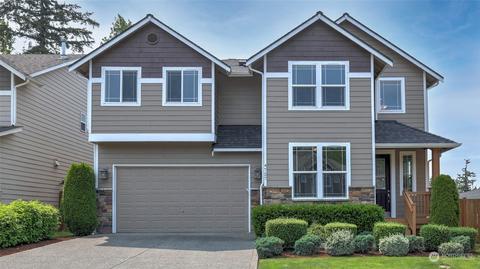 4727 Burnett Ct S, Renton, WA 98055