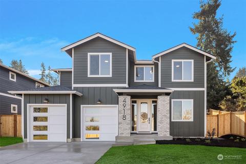 4918 24th Ave W, Everett, WA 98203 photo 2