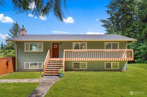 17509 SE 214th St, Renton, WA 98058