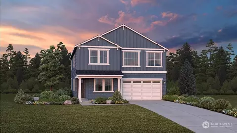 1736 Site 14 246th Pl NE, Sammamish, WA 98074