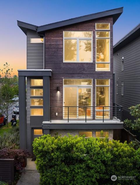 1501 NW 90th St, Seattle, WA 98117