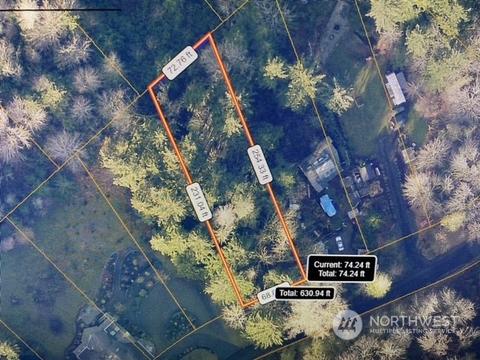 1021 Turkey Rd, Olympia, WA 98502