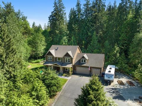 20704 Mero Rd, Snohomish, WA 98290