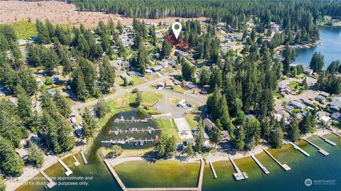 0 Nnn Lakeview Dr, Grapeview, WA 98546