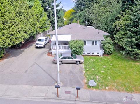 4210 Southcenter Blvd, Tukwila, WA 98188