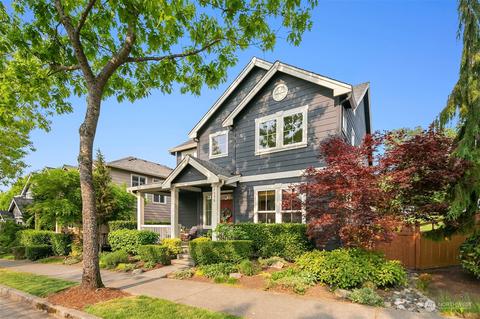 2358 30th Ave NE, Issaquah, WA 98029