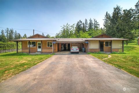 7615 Illahee Rd NE, Bremerton, WA 98311