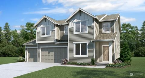 10464 Treasure Dr NW #86, Silverdale, WA 98383