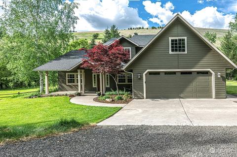5761 Biscuit Ridge Rd, Waitsburg, WA 99361