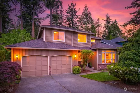 15320 Silver Firs Dr, Everett, WA 98208