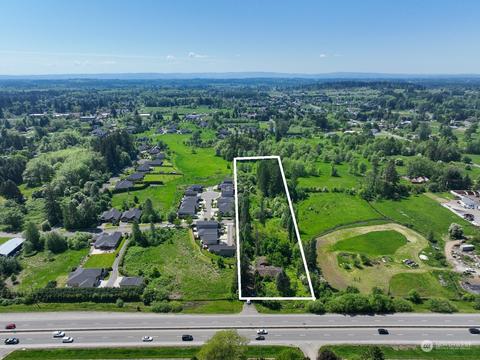 2416 SW 10th Ave, Battle Ground, WA 98604