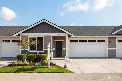 703 Parkland Loop, Sedro Woolley, WA 98284