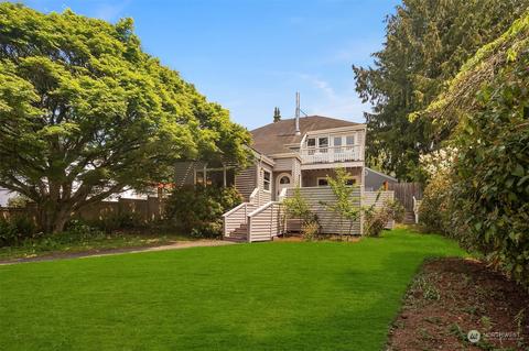 11250 1st Ave NW, Seattle, WA 98177