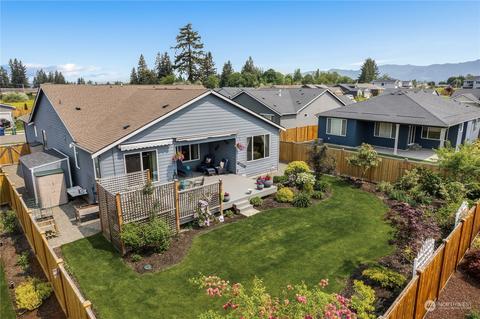 3450 Fisk Ave, Enumclaw, WA 98022 photo 34